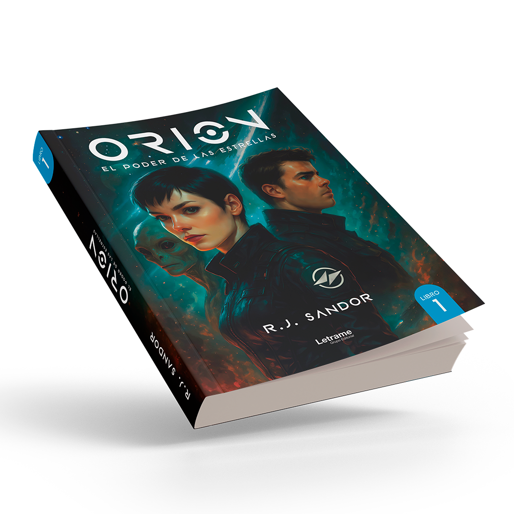 Orión: El poder de las estrellas - Imagen 2