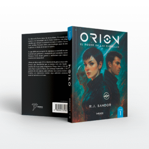 Libro Orión