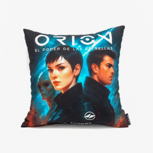 Almohadón Orión