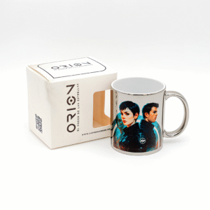 Taza Estelar