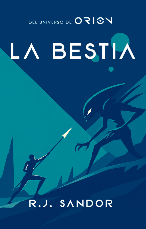 La bestia
