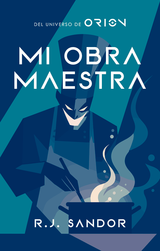 Mi obra maestra