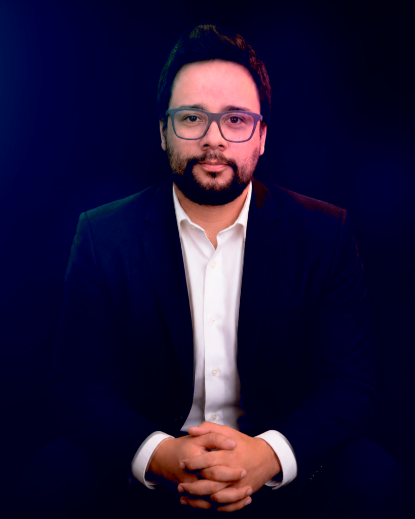 RJ Sandor